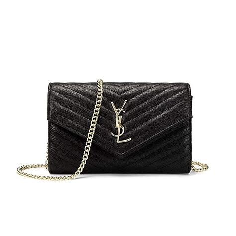 ysl crossbody|YSL crossbody dupe.